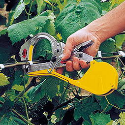 Подвязочный инструмент для садоводства и виноградарства